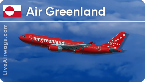 Air Greenland