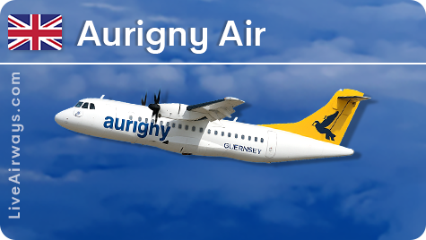 Aurigny