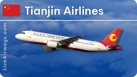 Tianjin Airlines