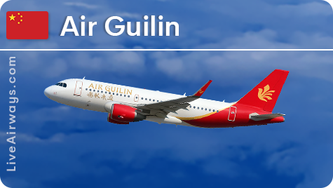 Air Guilin