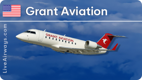 Grant Aviation