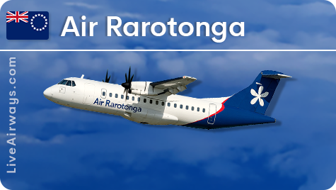 Air Rarotonga