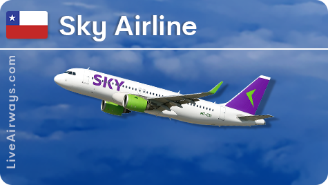 Sky Airline