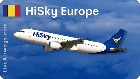 HiSky Europe