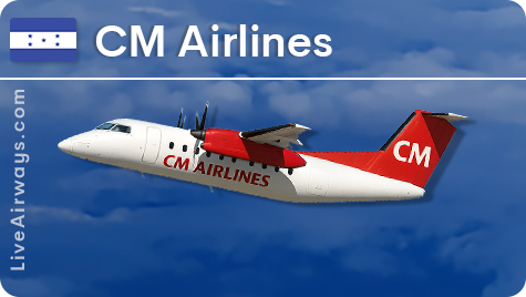 CM Airlines