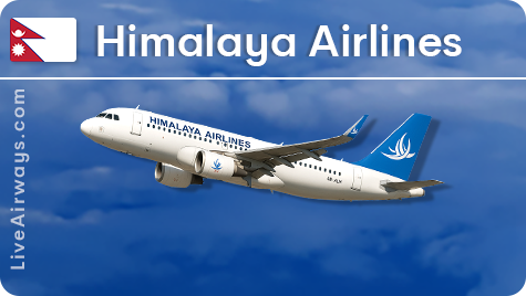 Himalaya Airlines