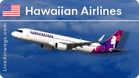 Hawaiian Airlines