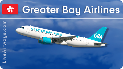 Greater Bay Airlines