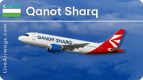 Qanot Sharq