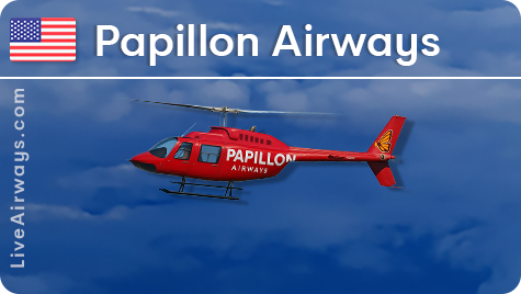 Papillon Airways