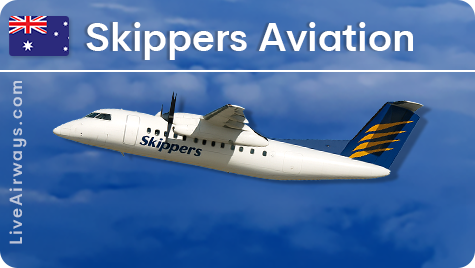 Skippers Aviation