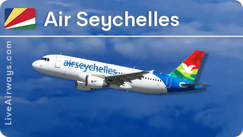 Air Seychelles