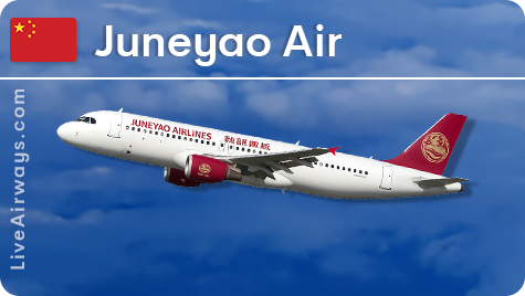 Juneyao Air