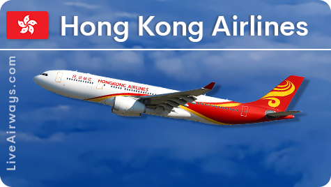 Hong Kong Airlines