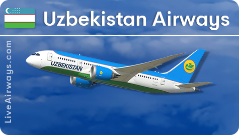 Uzbekistan Airways