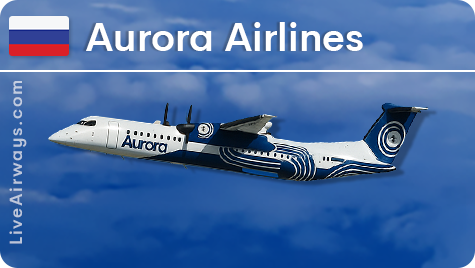 Aurora Airlines