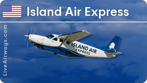 Island Air Express