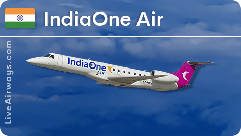 IndiaOne Air