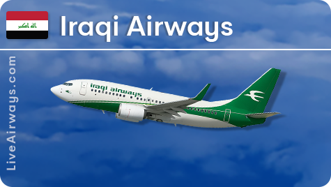 Iraqi Airways