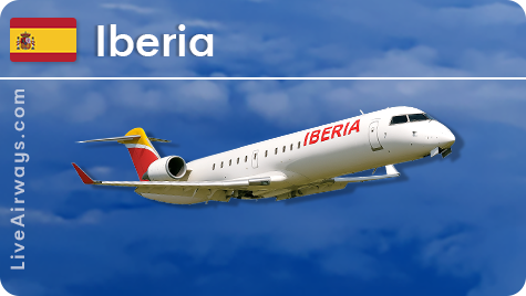 Iberia