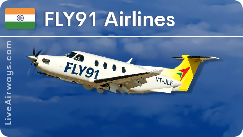 Fly91