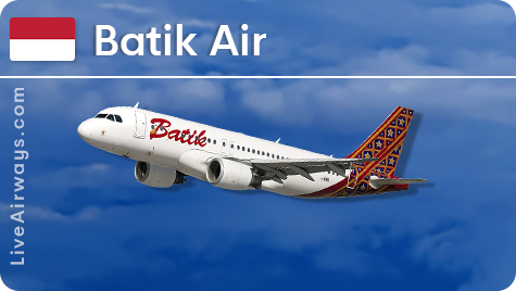 Batik Air