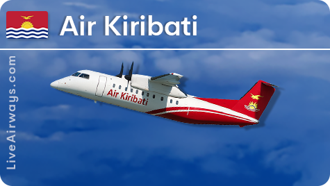 Air Kiribati