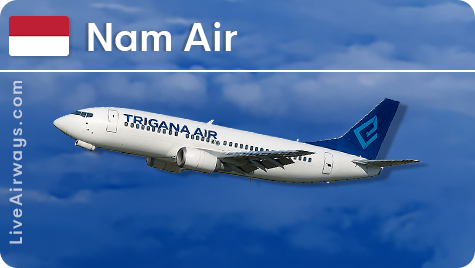 Nam Air