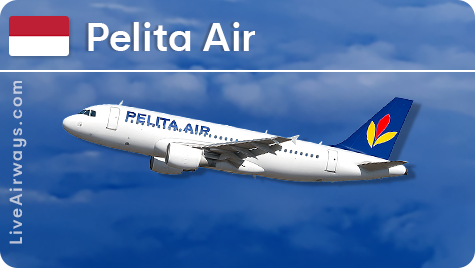 Pelita Air Service