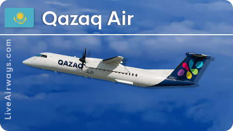 Qazaq Air