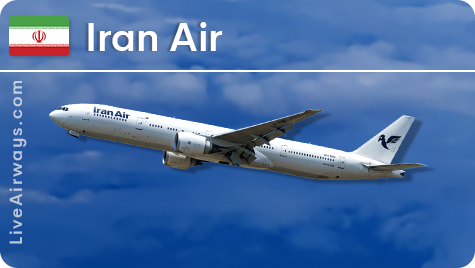 Iran Air