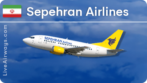 Sepehran Airlines