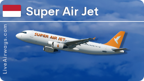 Super Air Jet