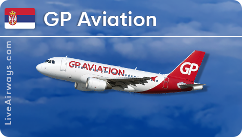 GP Aviation