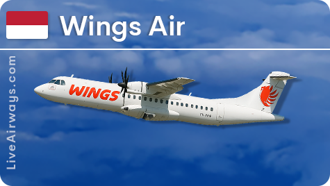Wings Air