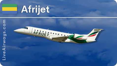 Afrijet