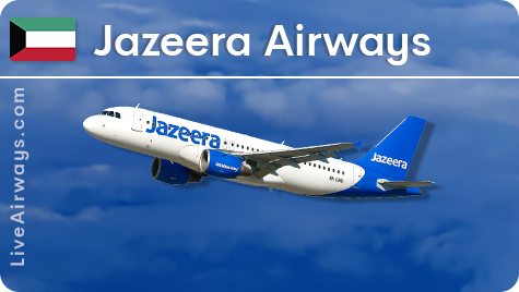 Jazeera Airways
