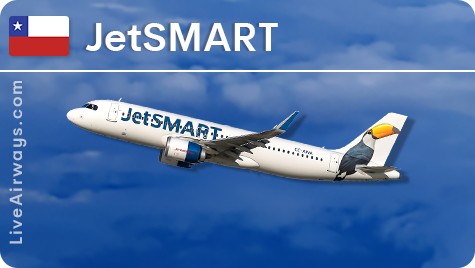 JetSmart Chile