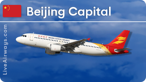 Beijing Capital Airlines