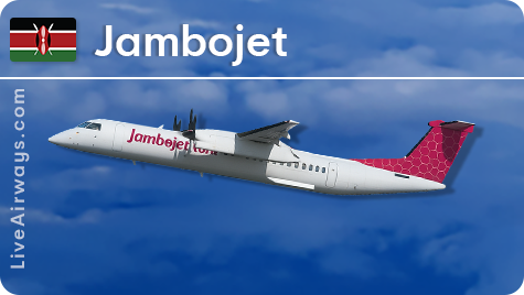 Jambojet