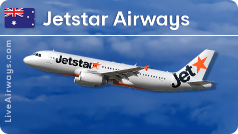 Jetstar