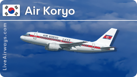 Air Koryo