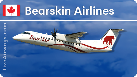 Bearskin Airlines