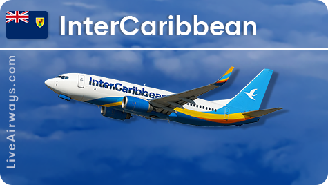 InterCaribbean Airways