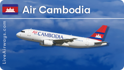 Air Combodia