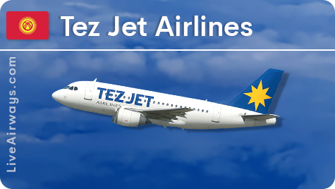 Tez Jet Airlines