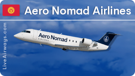 Aero Nomad Airlines
