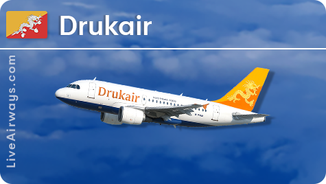 Drukair