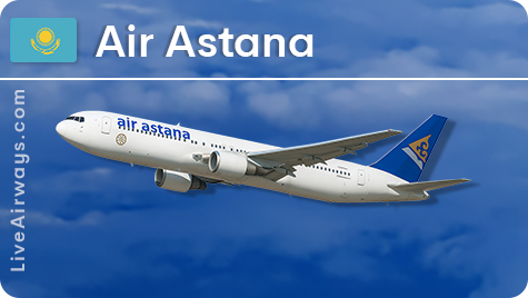 Air Astana