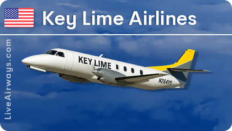 Key Lime Air